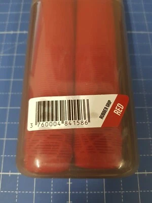 Ethic DTC Scooter Griffe Rot