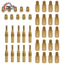 For PWK 28mm-42mm Keihin OKO Carburetor Carb Main Jets Slow Jets / Pilot Jet Kit