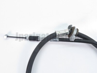 あページ 46420-17013 (46420)パーキングブレーキ ケーブルASSY NO.2 1個 トヨタ