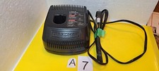 Craftsman One Hour Fast Battery Charger 7.2V To 24V Model cs1013  1.6A