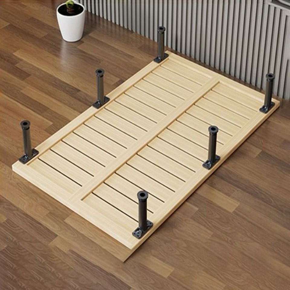 for Chair Table Sofa Leg Bed Beam Support Floor Protector Bearing