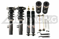 For 14-16 BMW 2 Series M235I M228I BC Racing BR Type Coilovers 30 Way Adjustable