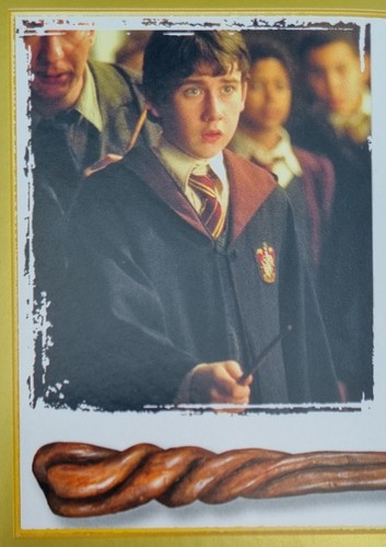 Panini Harry Potter Anthology Sticker - Einzelsticker Auswahl 1-180 & Y1-Y12 - Picture 132 of 193
