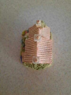Lilliput Lane 'Fruits of the Sea' L3174 with Box and Deeds | eBay