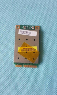 Carte Module Wifi sans Fil Carte Acer Extensa 5513ZWLMi Atheros
