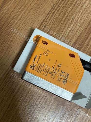 IFM O4H500 Sensor Brand New Never Used - Picture 6 of 6