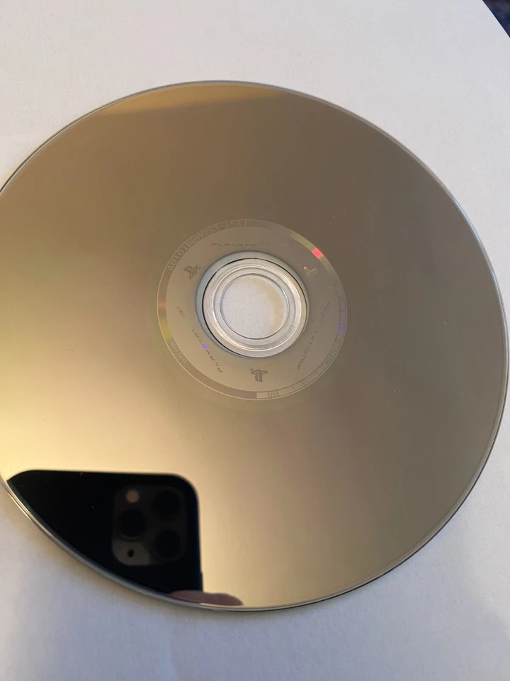 Blitz The League 2 Sony PlayStation 3, 2008 Ps3 - только диск - Изображение 2 из 2