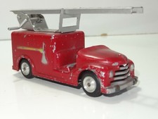 MARKLIN ?  FIRE  APPLIANCE  (299) 