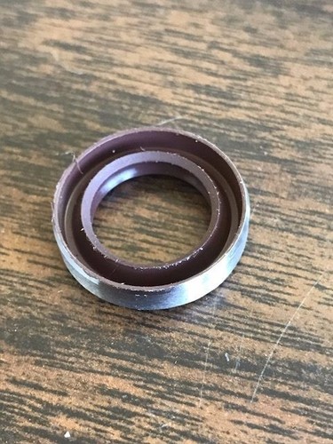 1 NEW SONNAX FD-0-10V RADIAL LIP SEAL - Picture 2 of 4