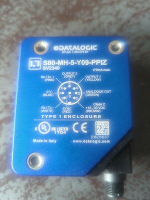 Datalogic S80-MH-5-Y09-PIIZ 