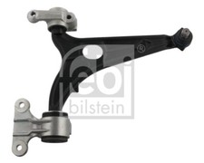 Triangle de suspension Peugeot 807