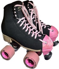 Jackson Vista Viper Roller Skates - Size 6