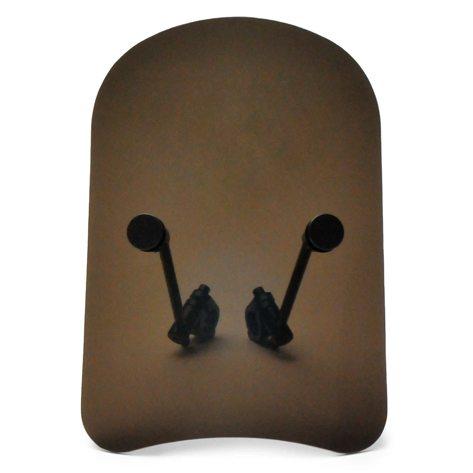 Carenado de parabrisas tintado a humo 13-1/2" para Suzuki GS 750 L (1980-1981) Foto 2 de 4