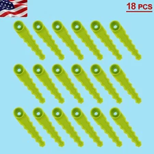 18x Serrated Blades AC052N1 For Ryobi P2004 P20102 P2102 P20120 P20103 P20130