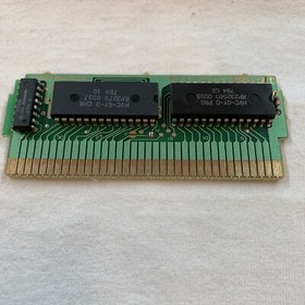 Gyromite (Nintendo Entertainment System, 1985) Authentic Tested