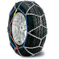 KONIG T2 /"MAGIC /" DIAMOND PATTERN POST EASY FIT CHAINS Size 080 ONLY $199