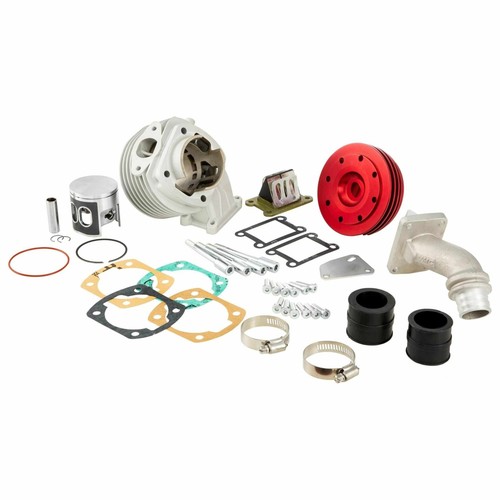 Cylinder VMC RV-A 100 cc in Aluminum for Vespa SPECIAL V5R 50 1990