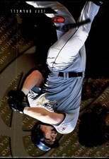 Jeff Bagwell #177 1998 Donruss Preferred