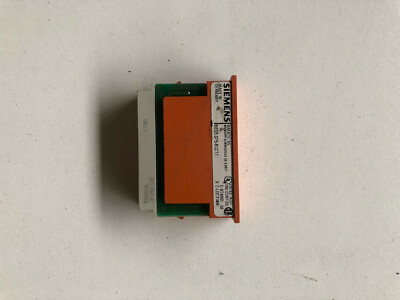 Siemens Simatic S5 6ES5375-8LC11 6ES5 375-8LC11 Speichermodul 0
