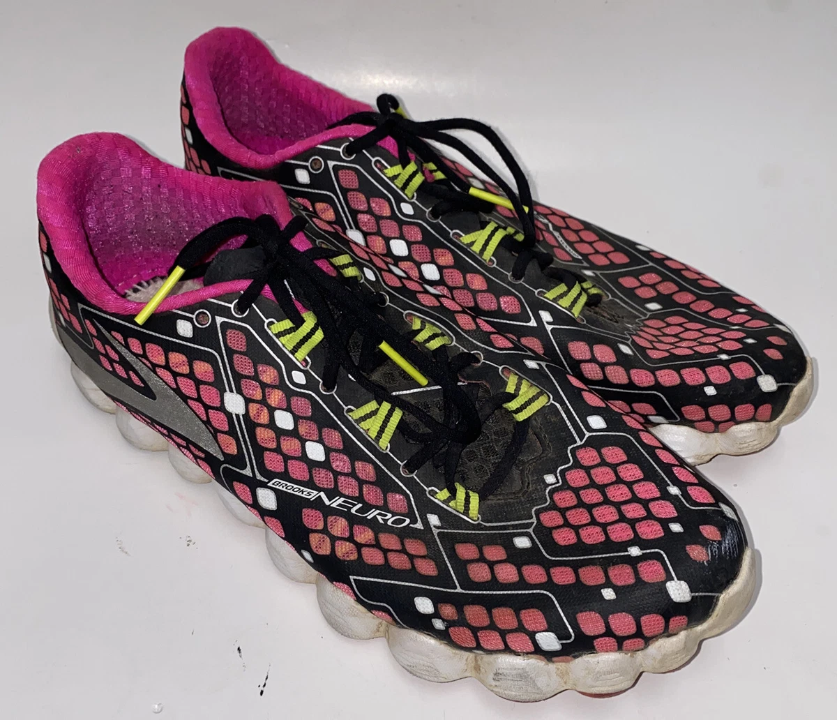 No lace running shoes womens discount