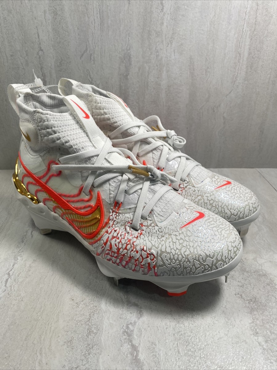 ◼︎NIKE ALPHA HUARACHE NXT /新品未使用/野球スパイク 日本未