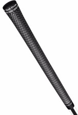 New GOLF PRIDE TOUR VELVET 360 MIDIZE Golf Grip White/Black