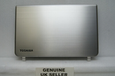 Toshiba Satellite S50-B S50D-B Series Screen Lid 15.6   Top Metal Rear Cover (SH)