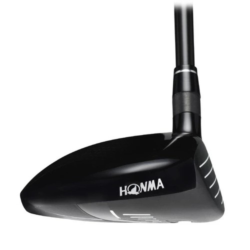 HONMA TW757 Fairway Wood 3w 15deg VIZARD Graphite Stiff Flex - Picture 4 of 7