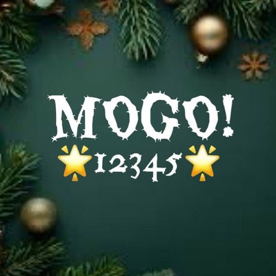 MoGo ALL 1/2/3/4/5 STAR For You To Choose!  Fast n Cheap ( Read Description )