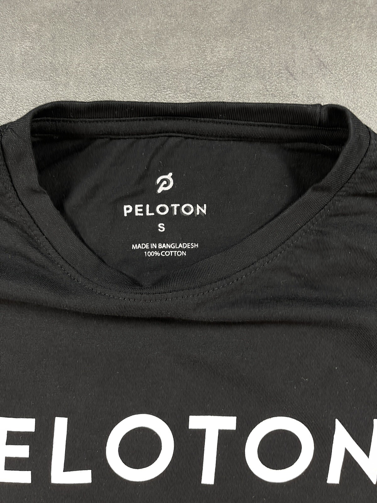 FILA Camicia Peloton Black Century 100 piccola allenamento bici ciclismo corsa vogatore tapis roulant