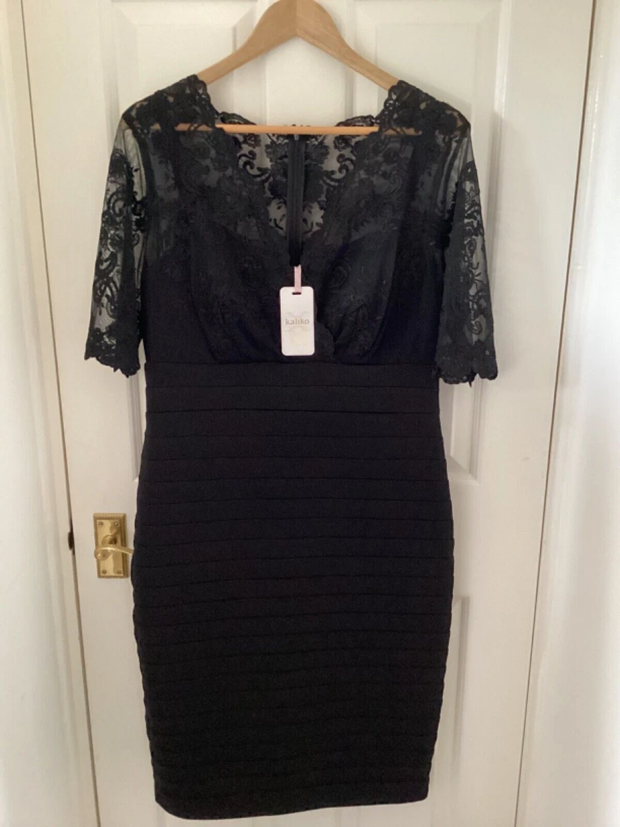 Kaliko Lace Women's Black for sale | eBay UK Kaliko Lace Women's Black for sale | eBay UK