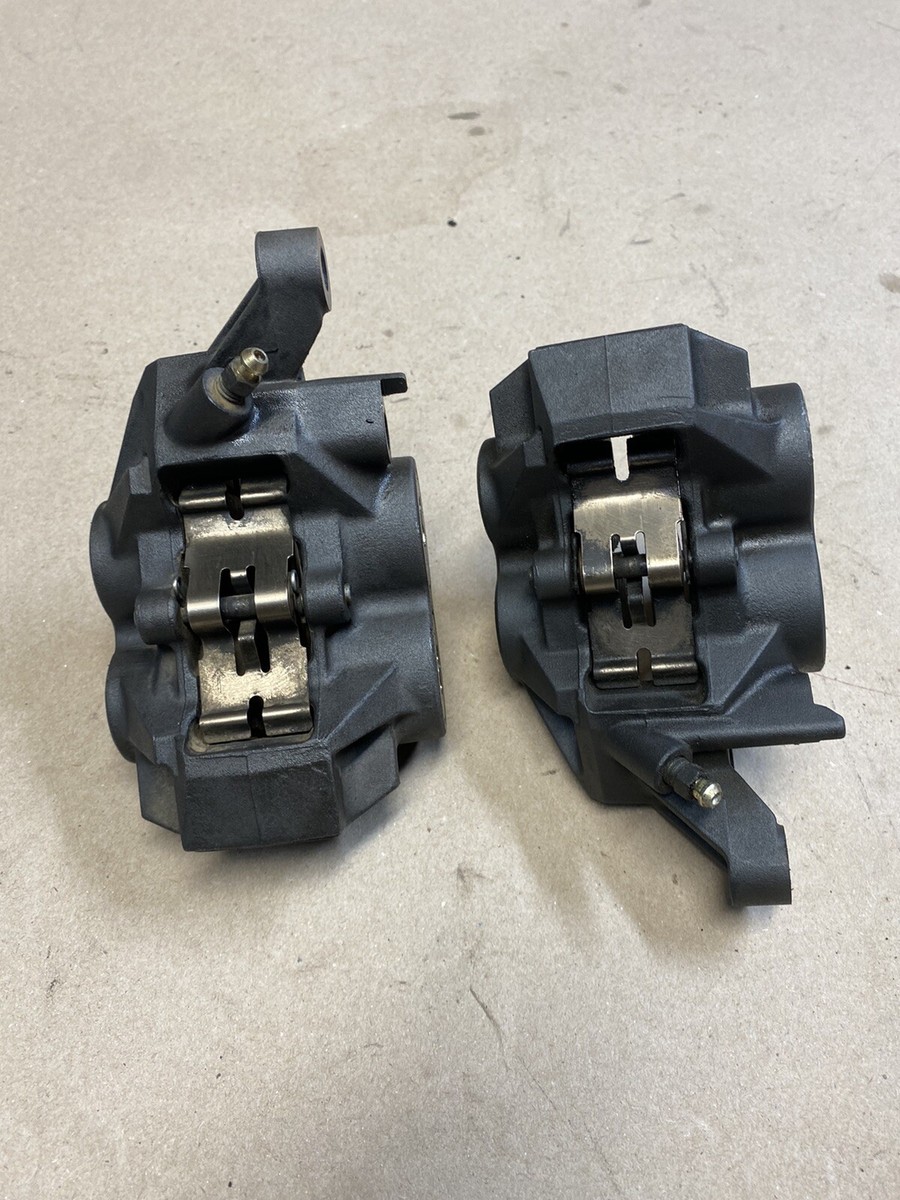 パーツ Yamaha Fz1 2006-2014 original calipers パーツ Yamaha Fz1 2006-2014 original calipers 06-15 Yamaha