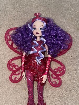 Stormy Bambole Delle Trix Winx Icy