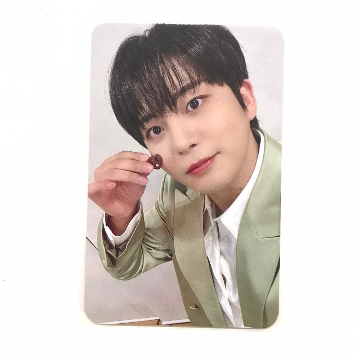 ATEEZ] Golden Hour / Work / 2nd Soundwave POP-UP Lucky Draw