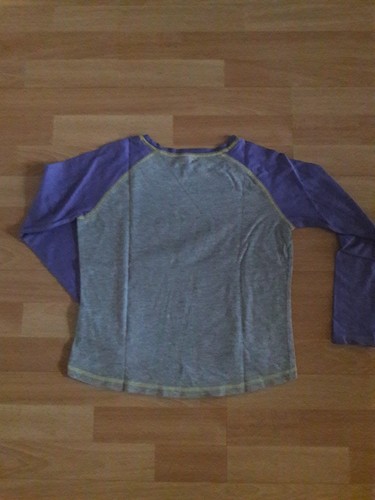 Converse Junior Kinder Mädchen Langarmshirt Gr. 140/152 * TOP Zustand * - Bild 3 von 6