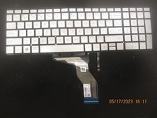 Keyboard For HP 15-dy0000 15q-dy0000 15s-dy0000 15s-eq0000 15s-fq0000 Backlit