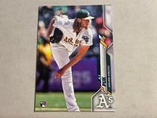 2020 Topps Baseball base *Free Shipping* Cards #251-500