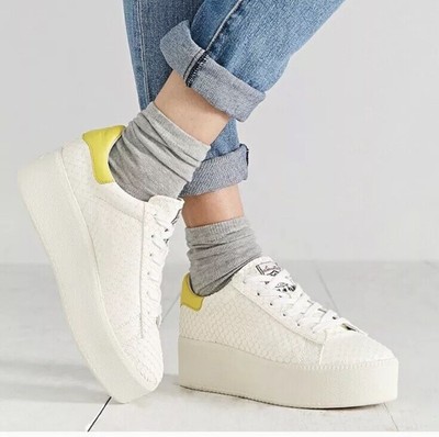 ash cult platform sneaker