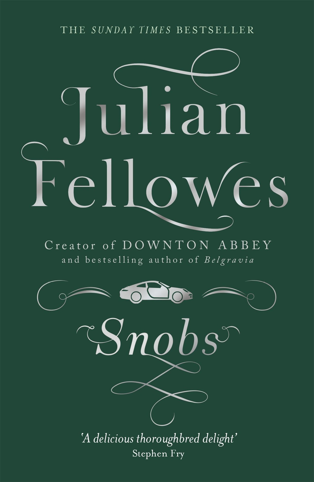 Thumbnail - Snobs | A Novel | Julian Fellowes | Taschenbuch | 352 S. | Englisch |