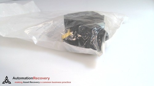 OMRON A22NNBNMNBAP102NN, INTERRUPTOR PULSADOR NEGRO, 1NO/1NC, NUEVO #326779 - Imagen 5 de 5