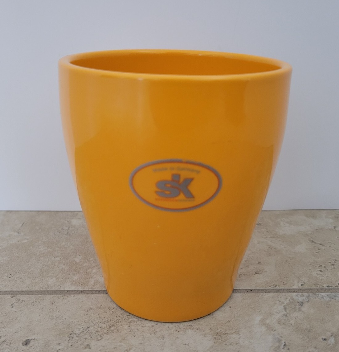 SK Soendgen Keramik Orange 4.75