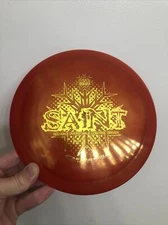 OOP Latitude 64 Frost Line Saint 169g Rare
