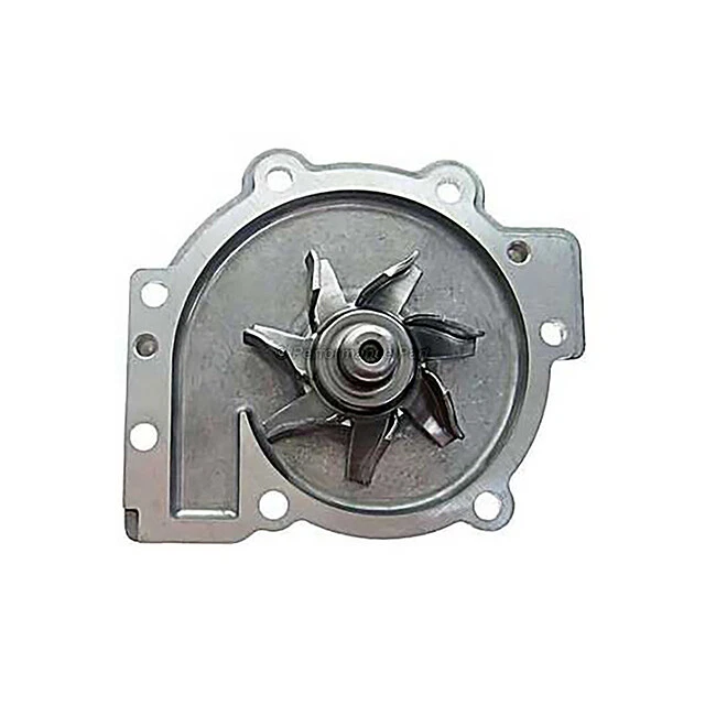 Bomba de agua AISIN apta 92-06 Volvo S60 C70 C30 V40 2,5 L Foto 4 de 4