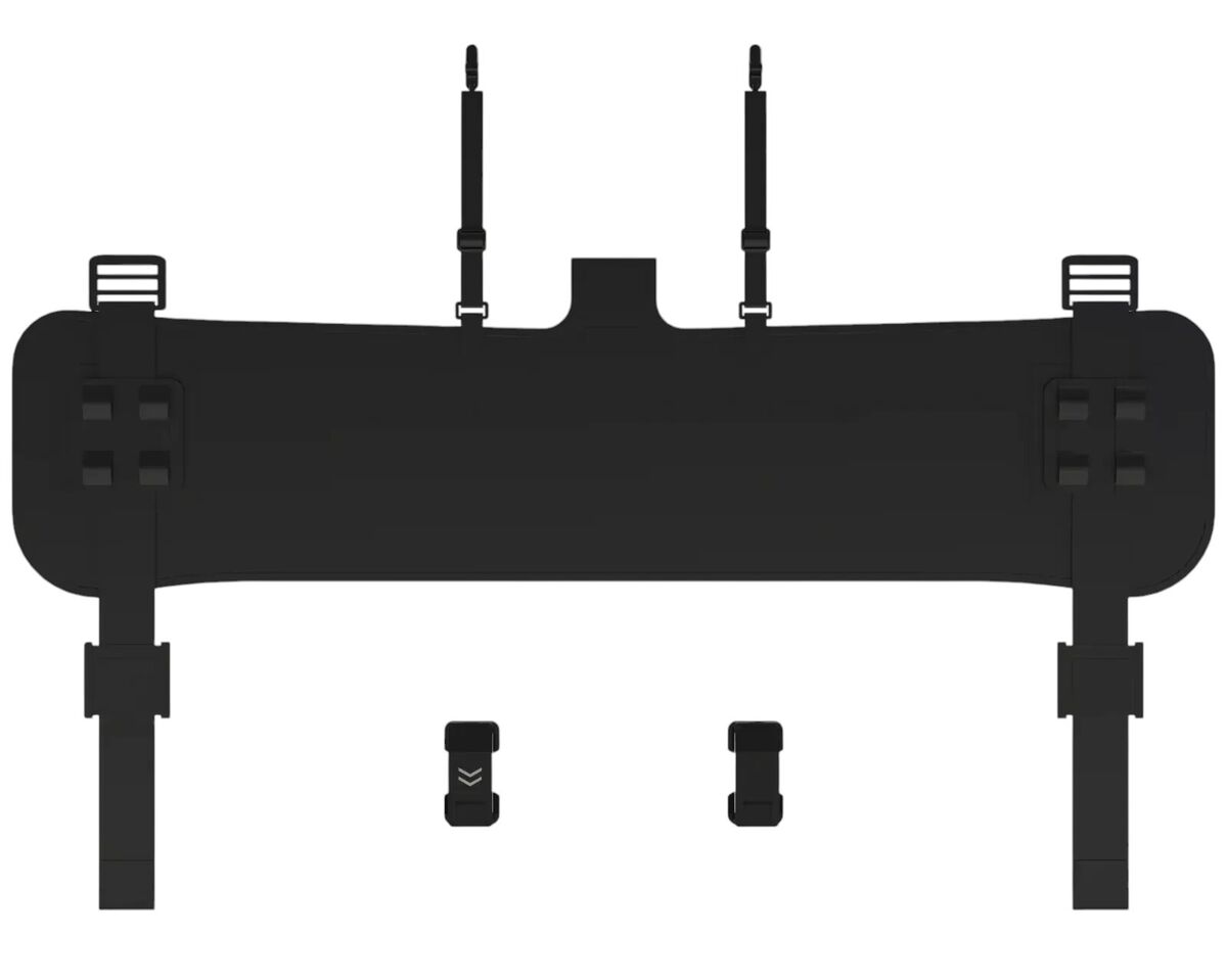 Haritora X 1.1 Main unit + 2 optional sets Full Tracking Haritora X 1.1 Main unit + 2 optional sets Full Tracking