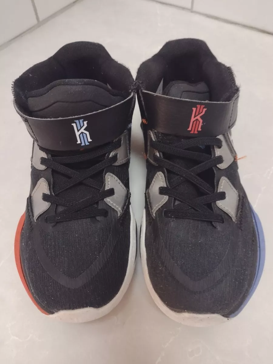 Fire and hotsell ice shoes youth