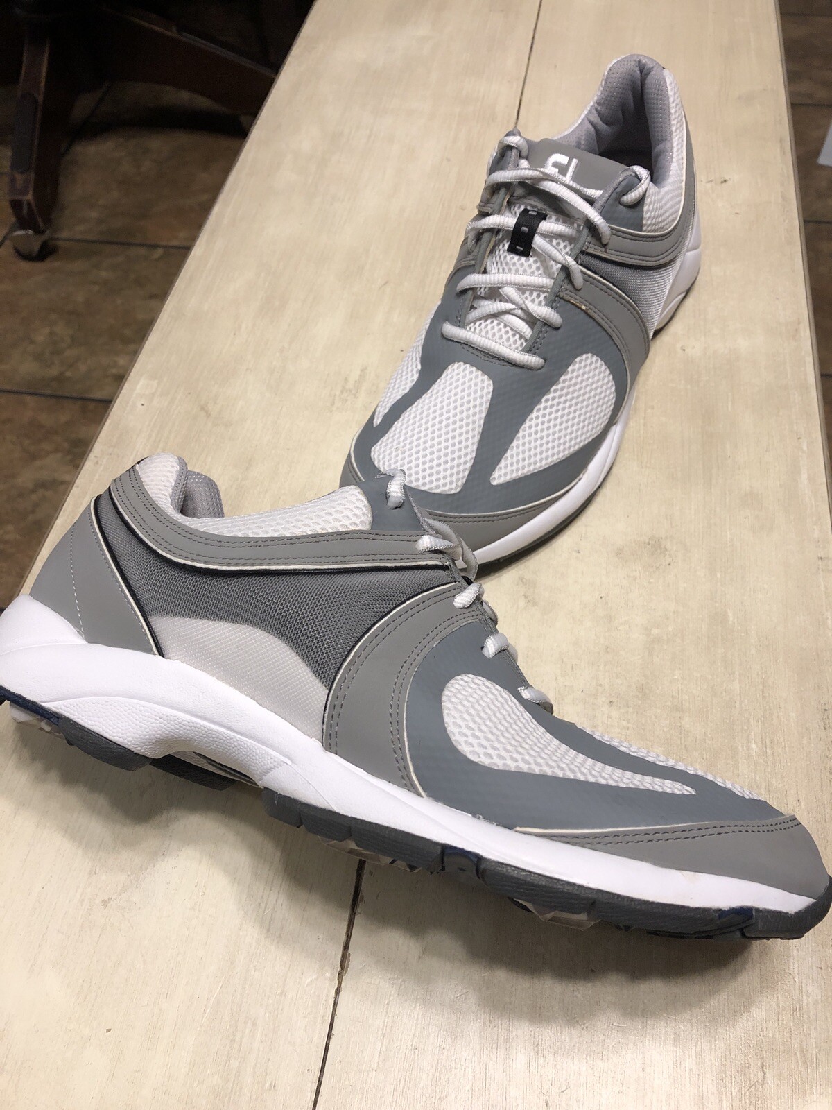 FootJoy Superlites купить в Америке 
