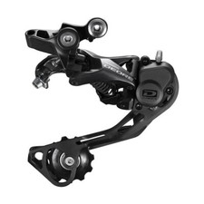 SHIMANO DEORE REAR DERAILLEUR-RD-M6000 NEW