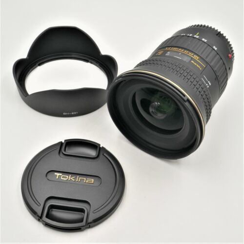 Tokina AT-X 24-70 F2.8 PRO FX for Canon -EXC- 8880 | eBay