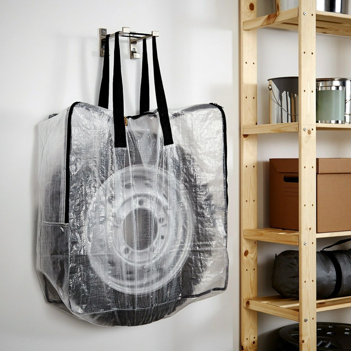 Ikea bags online ebay