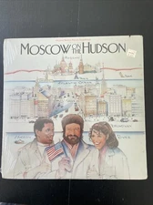Moscow On Hudson - Soundtrack ABL1-5036 SEALED